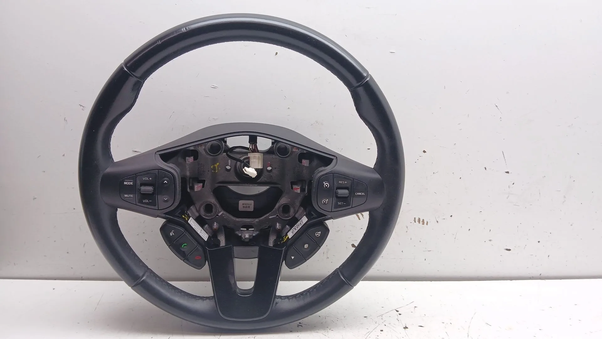 Volante para Kia Carens Iv