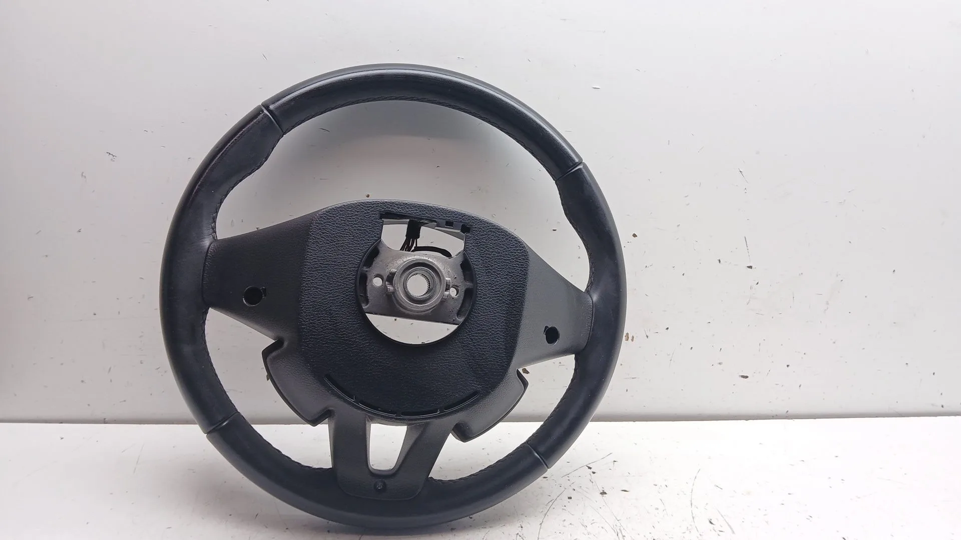 Volante para Kia Carens Iv