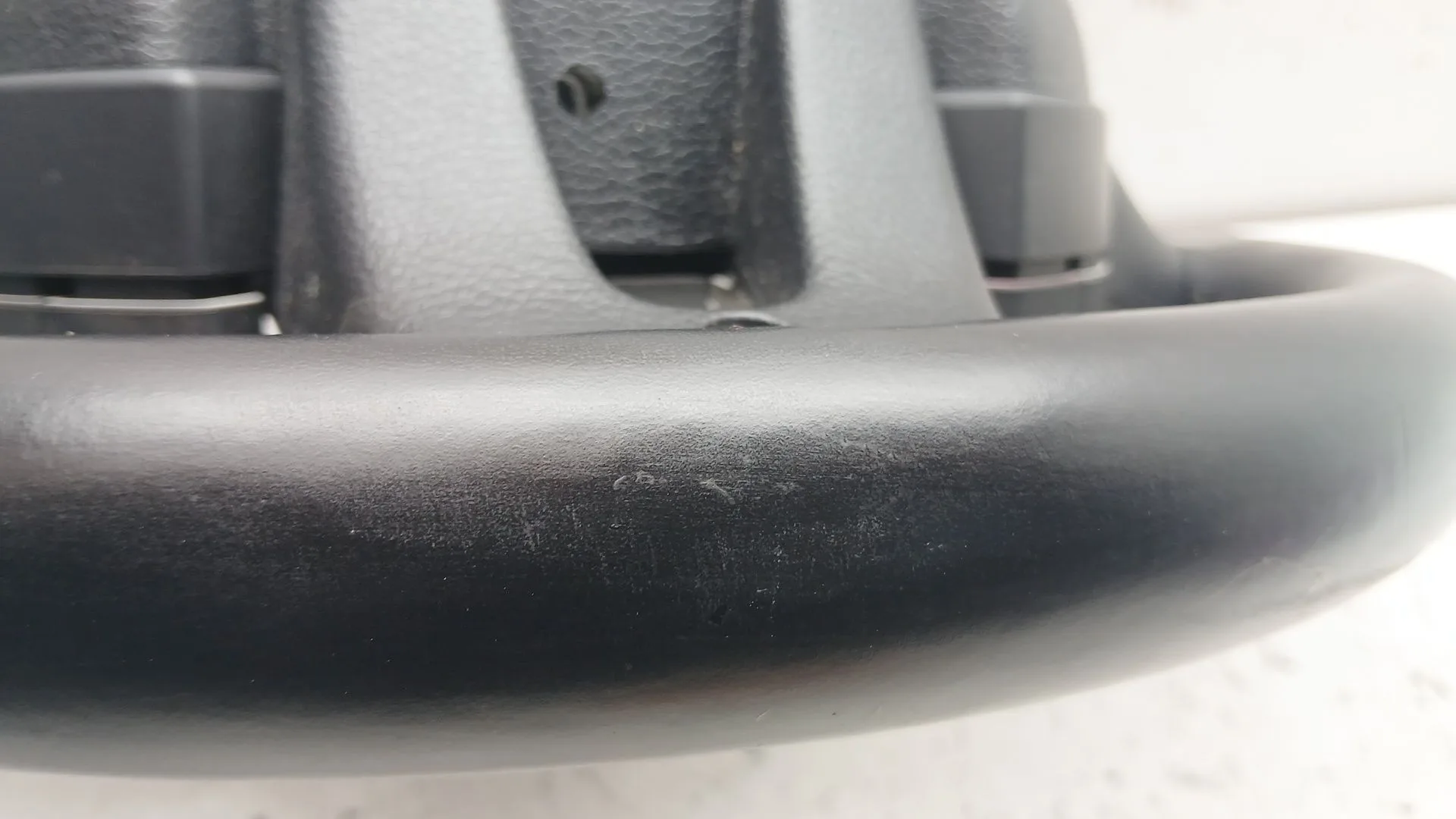 Volante para Kia Carens Iv