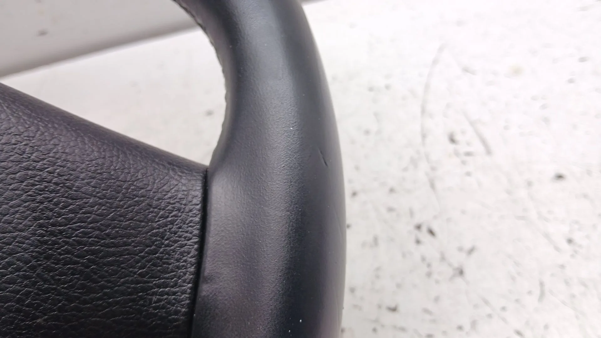 Volante para Kia Carens Iv