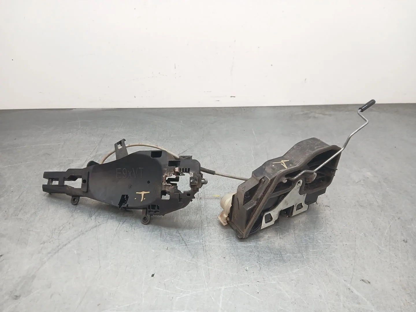 Cerradura Puerta Delantera Izquierda para Bmw 3 (E90)