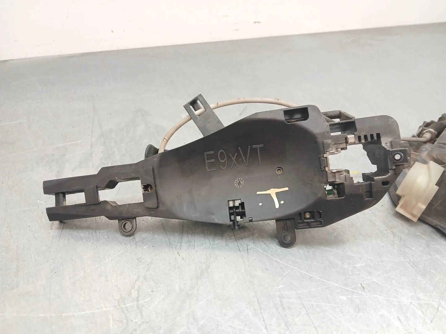 Cerradura Puerta Delantera Izquierda para Bmw 3 (E90)