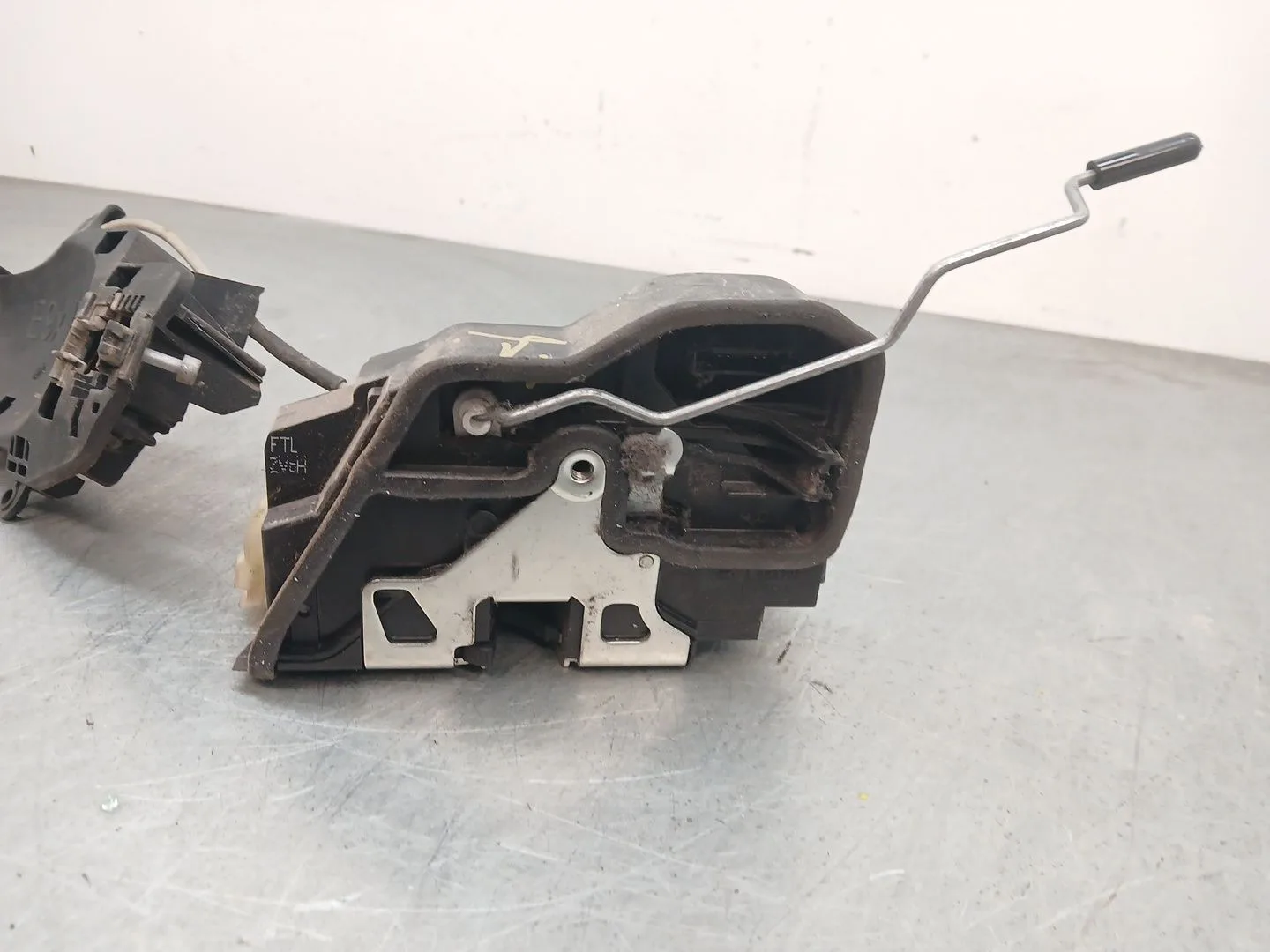 Cerradura Puerta Delantera Izquierda para Bmw 3 (E90)