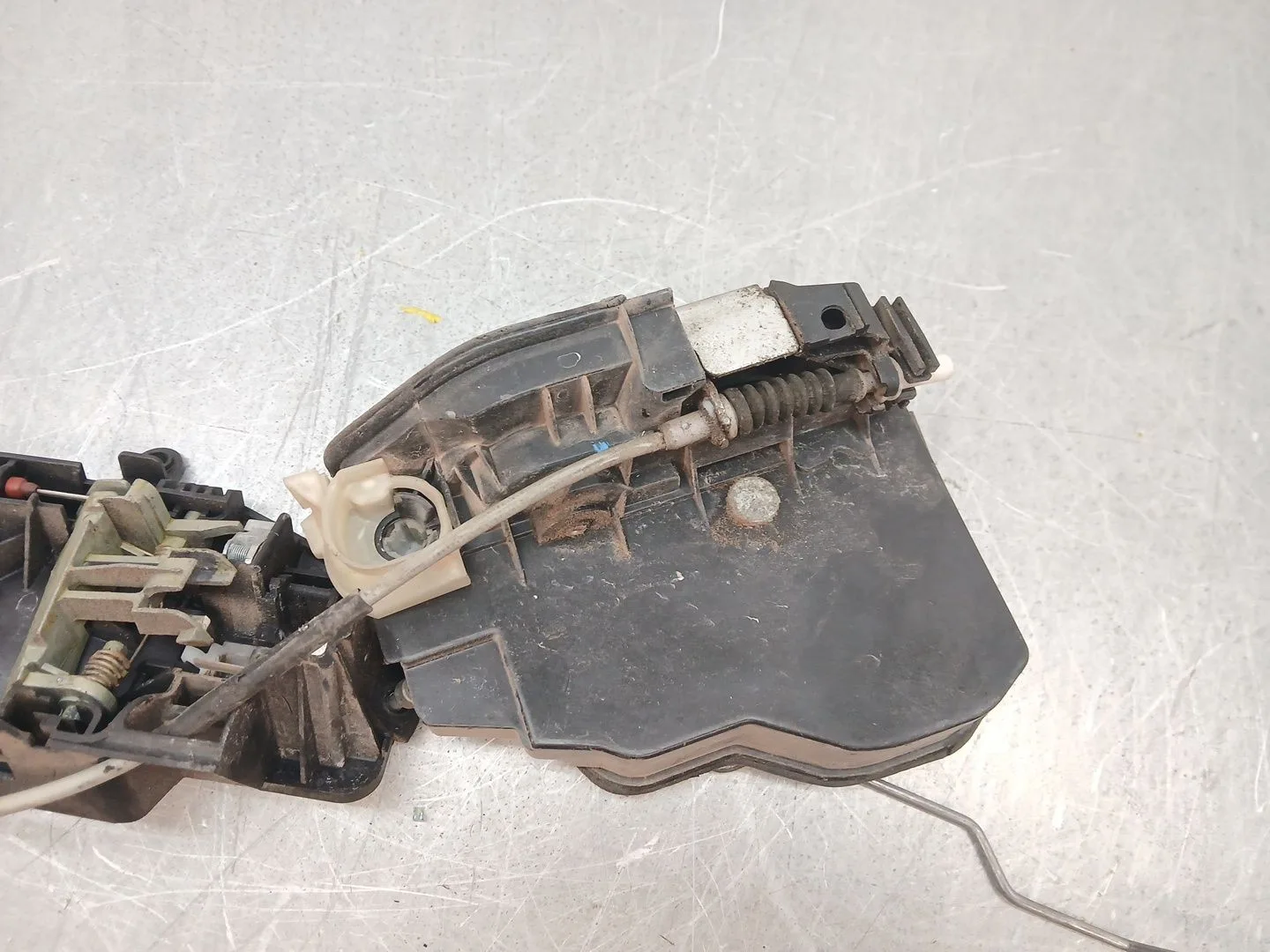 Cerradura Puerta Delantera Izquierda para Bmw 3 (E90)