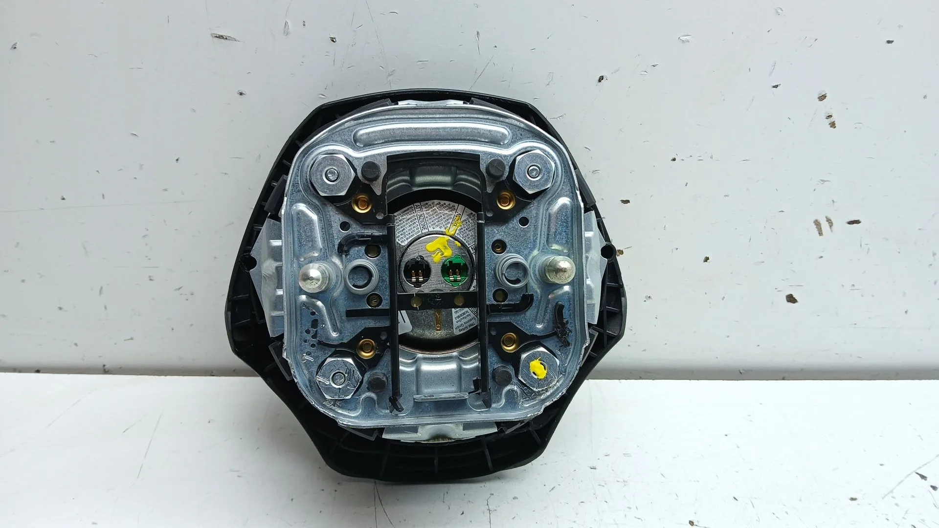 Airbag Delantero Izquierdo para Bmw 3 (E90)