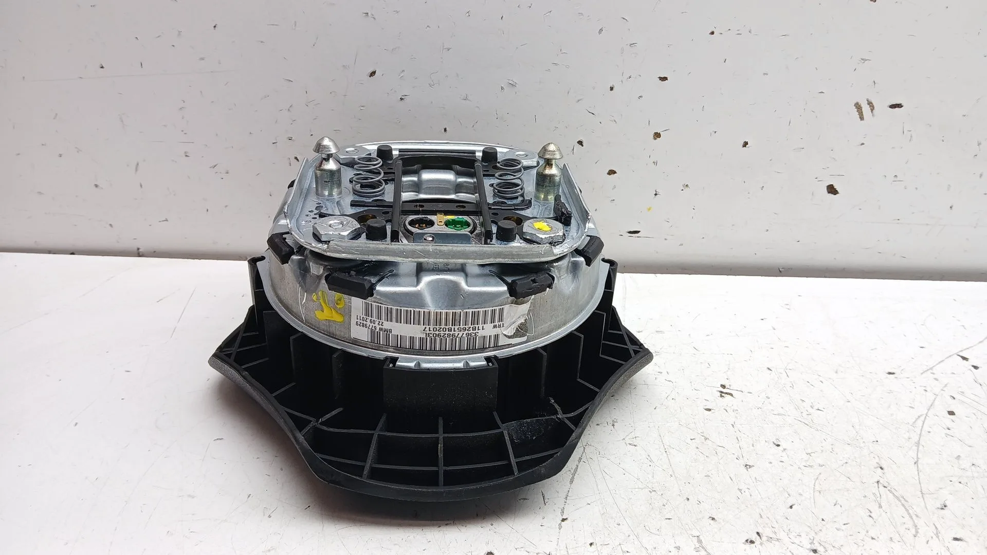 Airbag Delantero Izquierdo para Bmw 3 (E90)