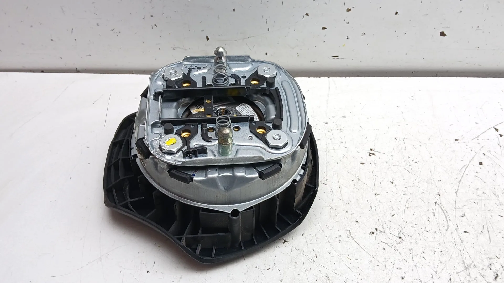 Airbag Delantero Izquierdo para Bmw 3 (E90)