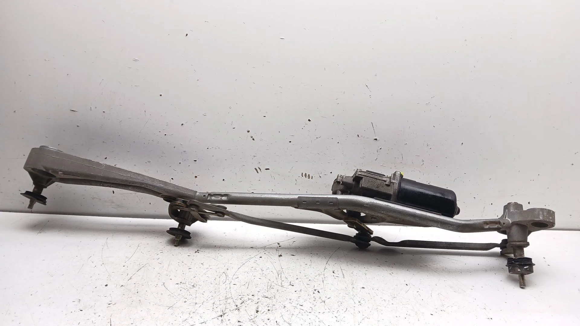 Motor Limpia Delantero para Bmw 5 Touring (E39)