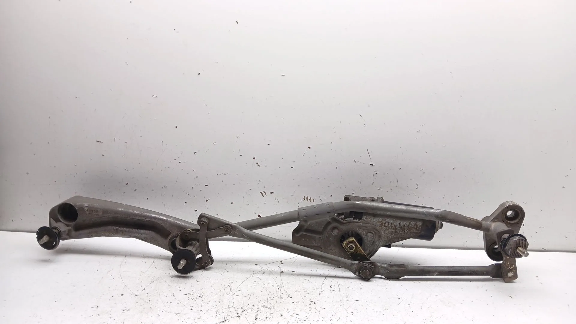 Motor Limpia Delantero para Bmw 5 Touring (E39)