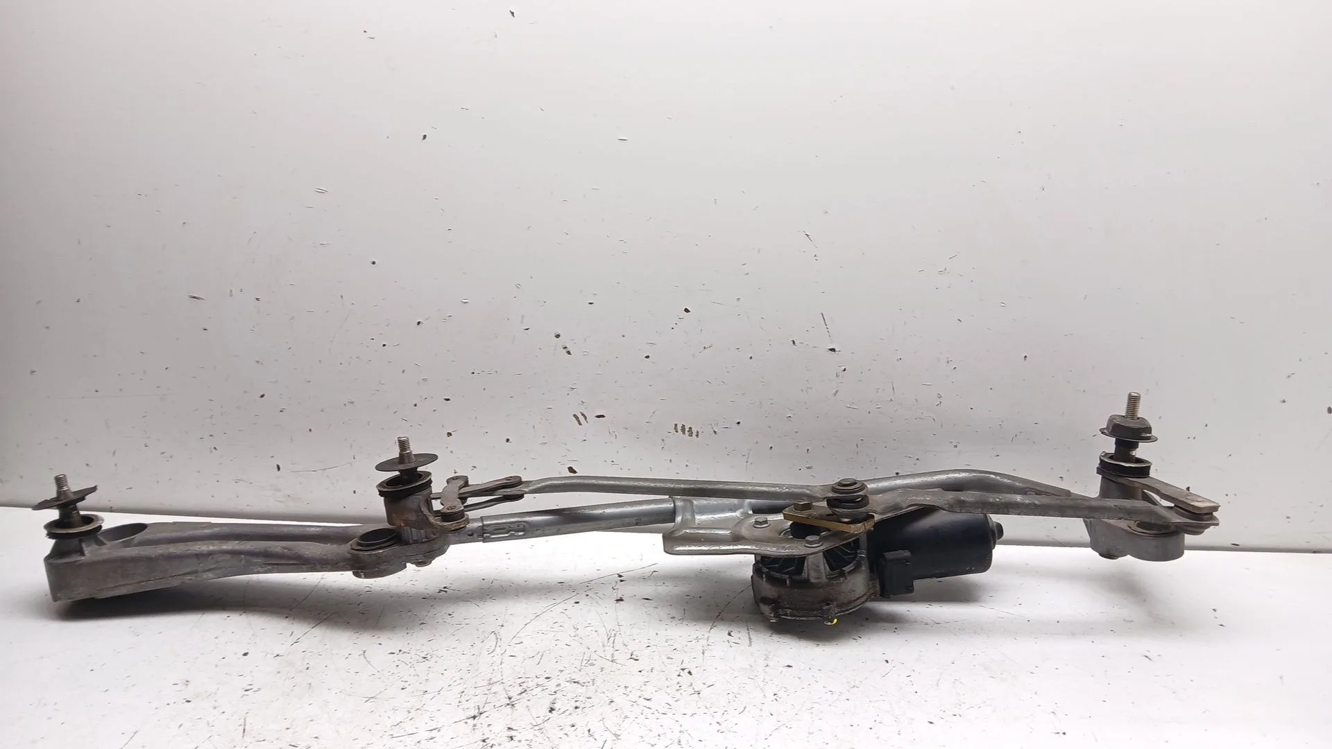 Motor Limpia Delantero para Bmw 5 Touring (E39)