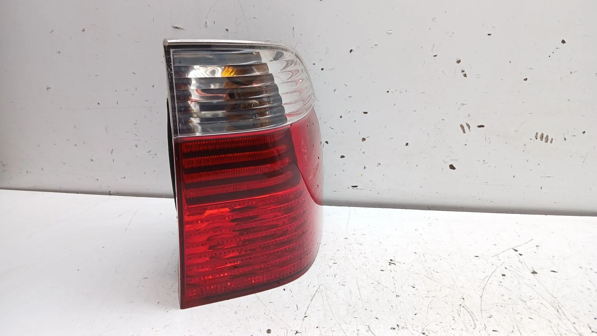 Piloto Trasero Derecho para Bmw 5 Touring (E39)