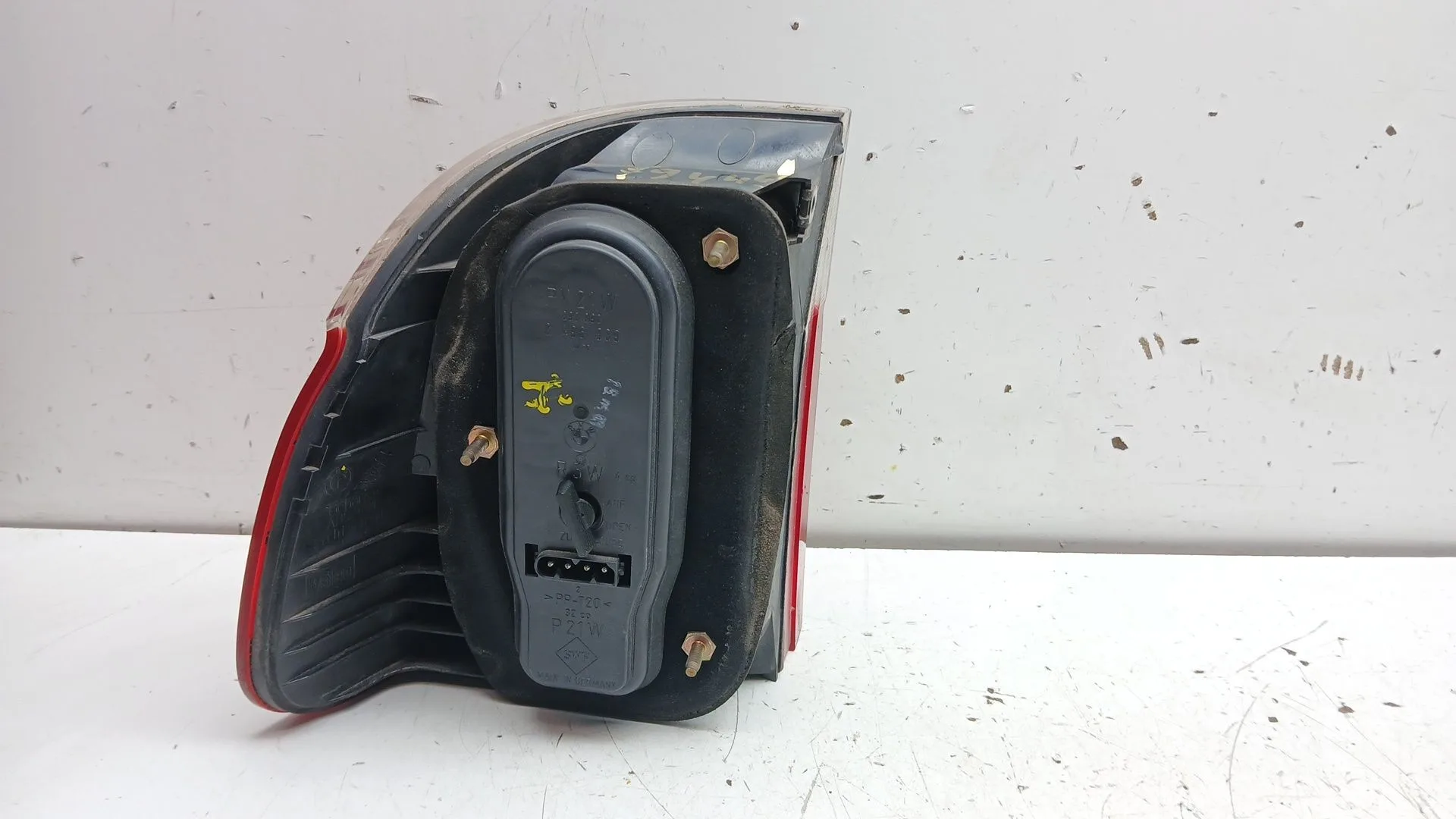 Piloto Trasero Derecho para Bmw 5 Touring (E39)