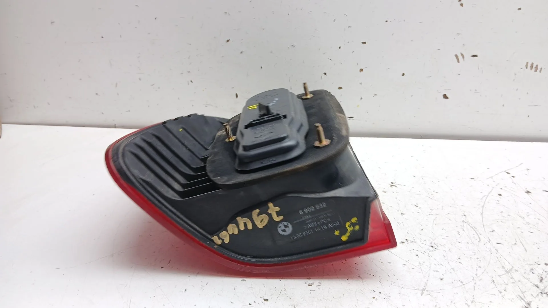 Piloto Trasero Derecho para Bmw 5 Touring (E39)