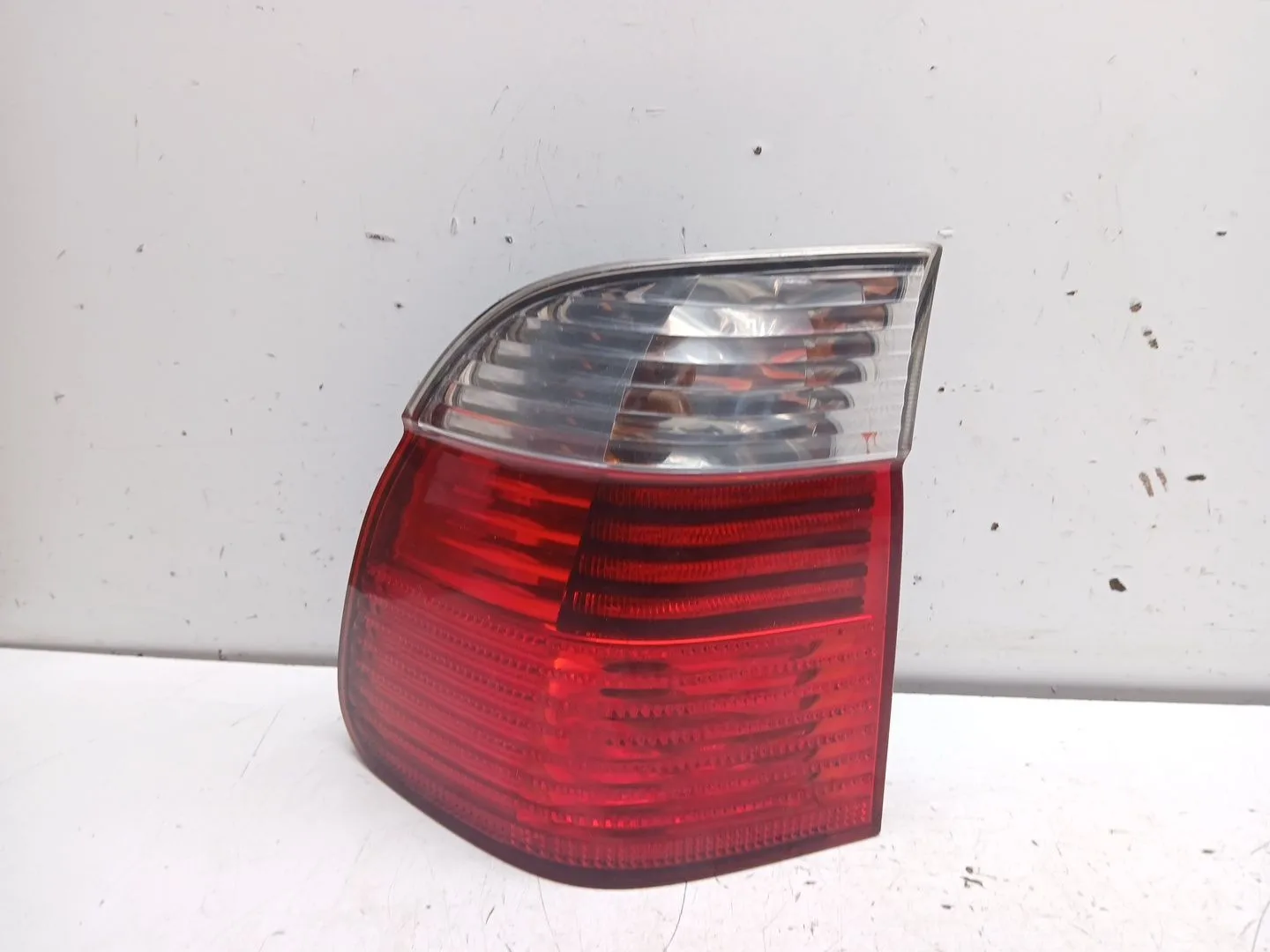 Piloto Trasero Izquierdo para Bmw 5 Touring (E39)