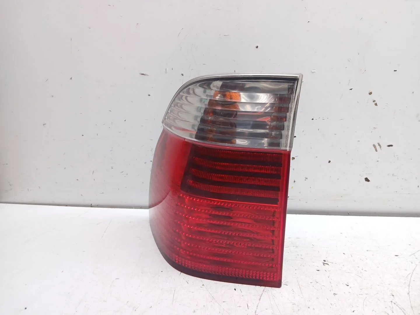Piloto Trasero Izquierdo para Bmw 5 Touring (E39)