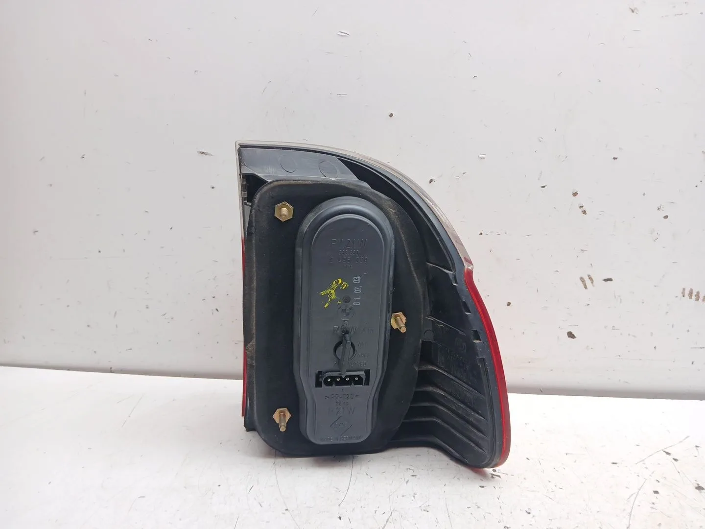 Piloto Trasero Izquierdo para Bmw 5 Touring (E39)
