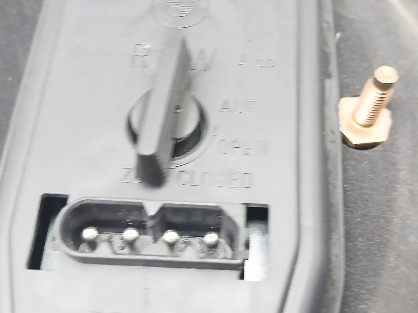 Piloto Trasero Izquierdo para Bmw 5 Touring (E39)