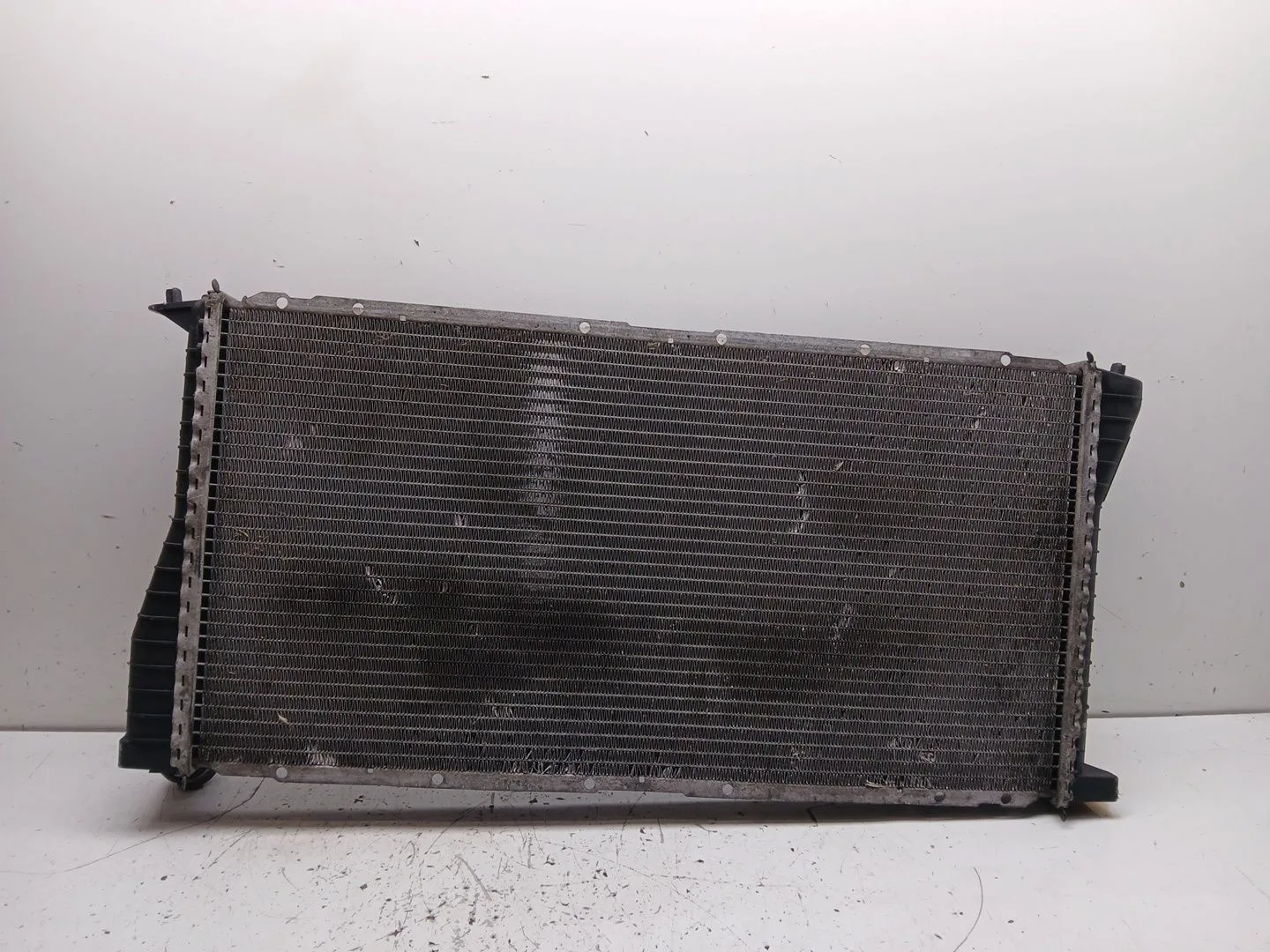 Radiador Agua para Bmw 5 Touring (E39)