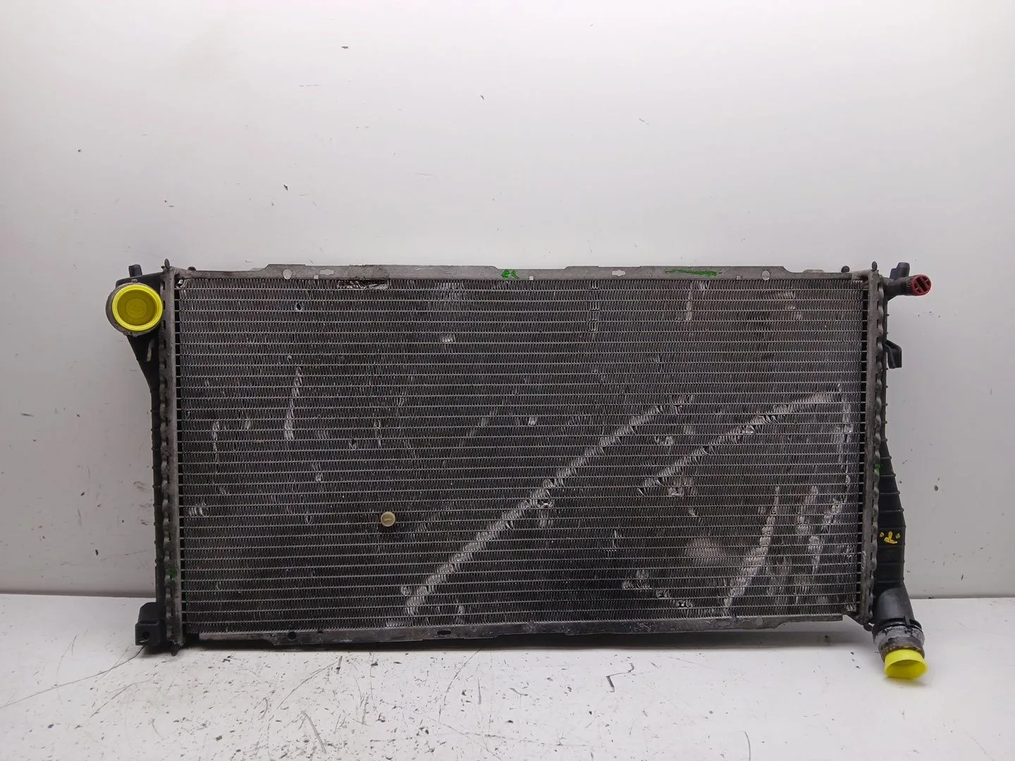 Radiador Agua para Bmw 5 Touring (E39)