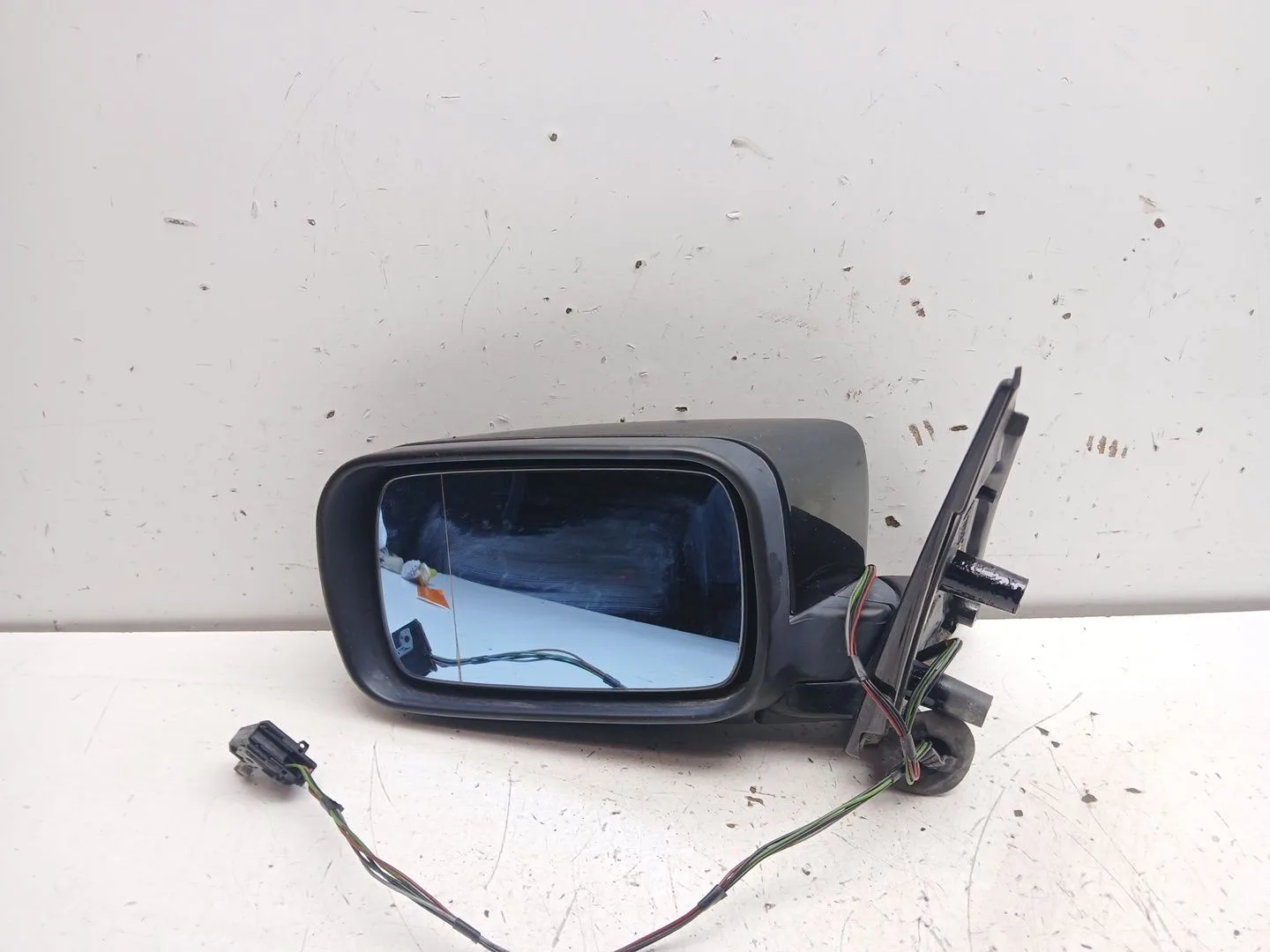Retrovisor Izquierdo para Bmw 5 Touring (E39)