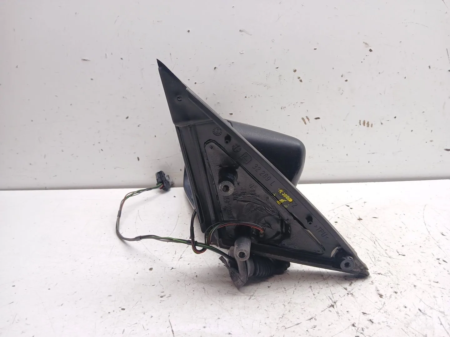 Retrovisor Izquierdo para Bmw 5 Touring (E39)