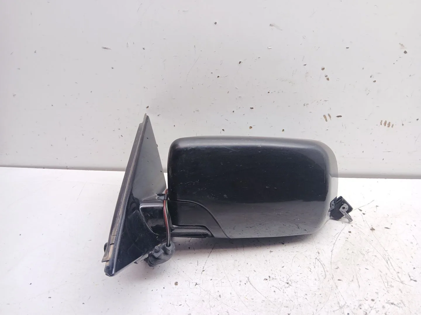 Retrovisor Izquierdo para Bmw 5 Touring (E39)