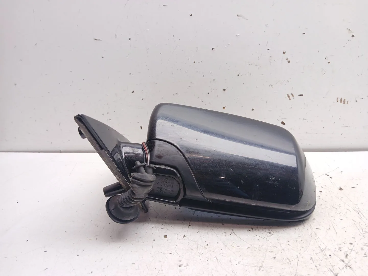 Retrovisor Izquierdo para Bmw 5 Touring (E39)