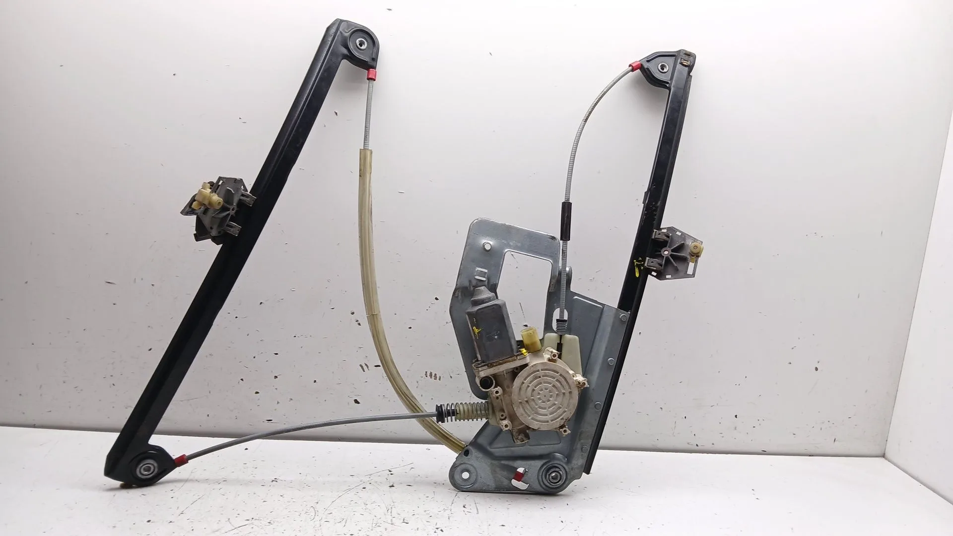 Elevalunas Delantero Izquierdo para Bmw 5 Touring (E39)