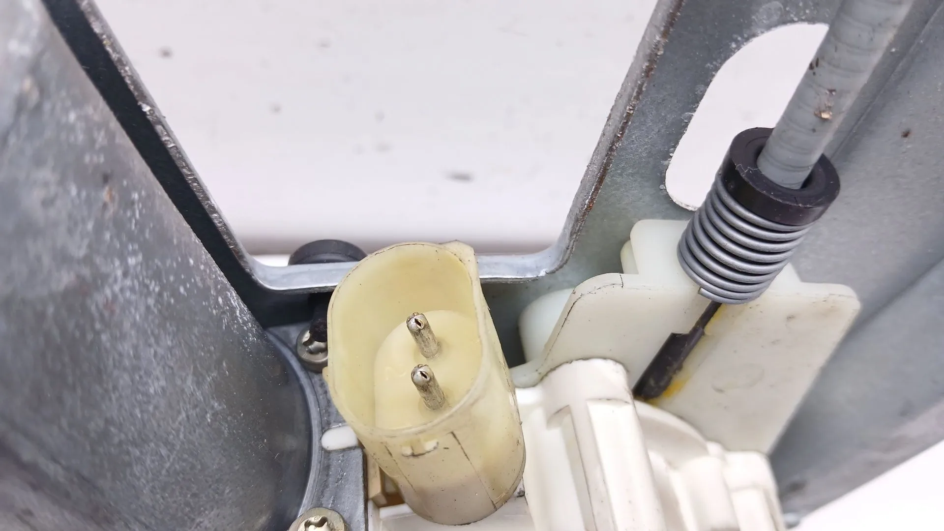 Elevalunas Delantero Izquierdo para Bmw 5 Touring (E39)