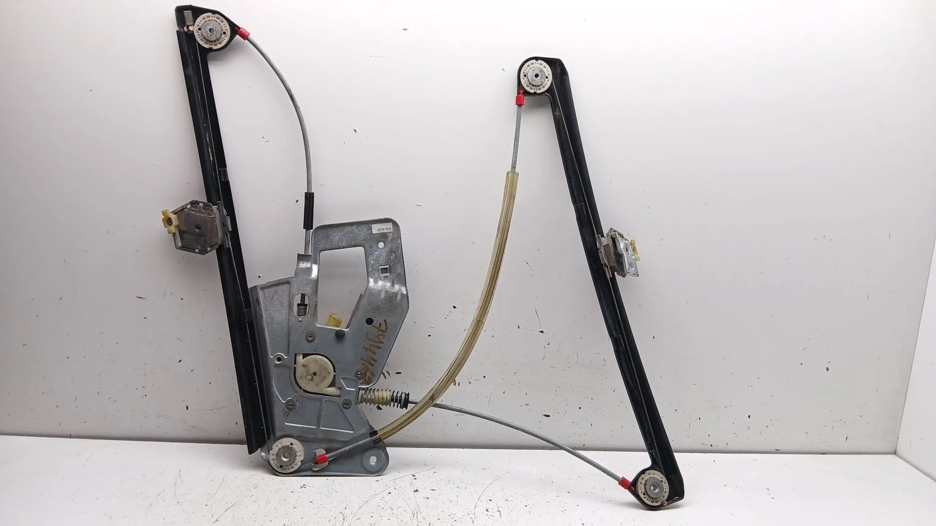 Elevalunas Delantero Izquierdo para Bmw 5 Touring (E39)