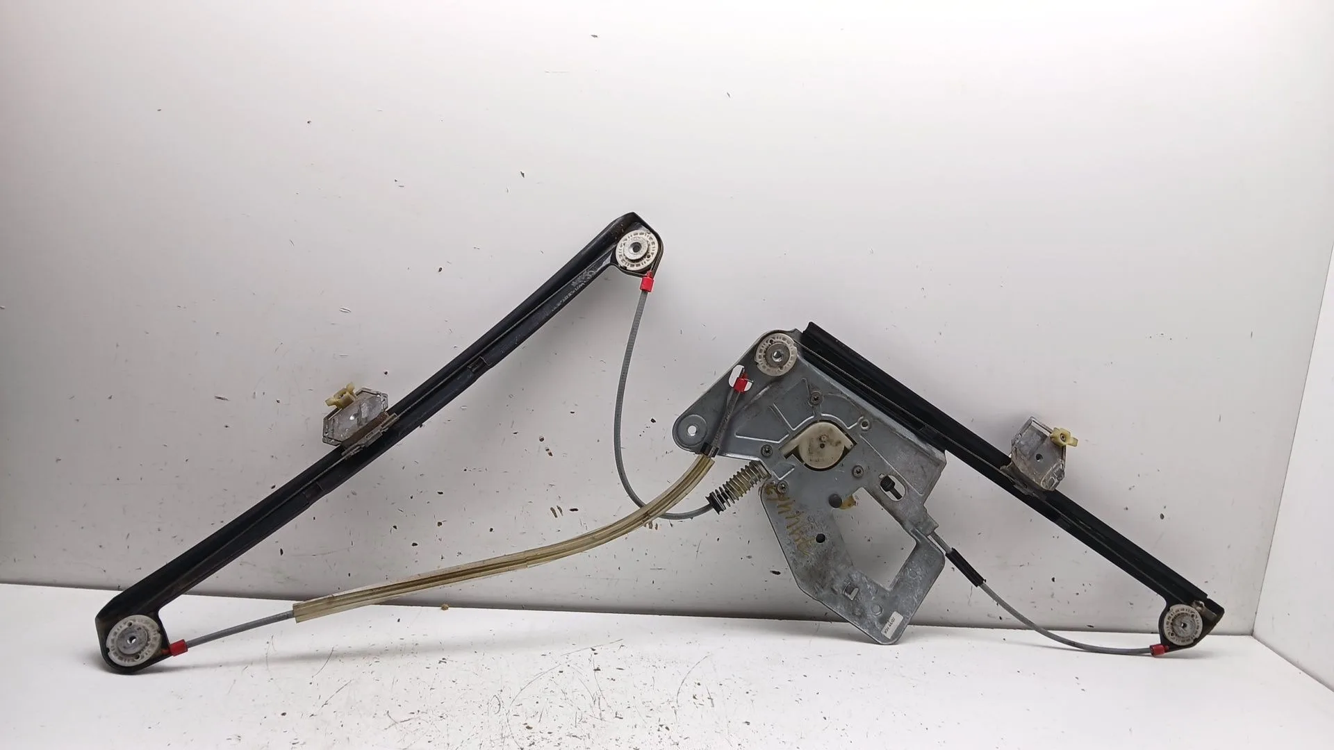 Elevalunas Delantero Izquierdo para Bmw 5 Touring (E39)