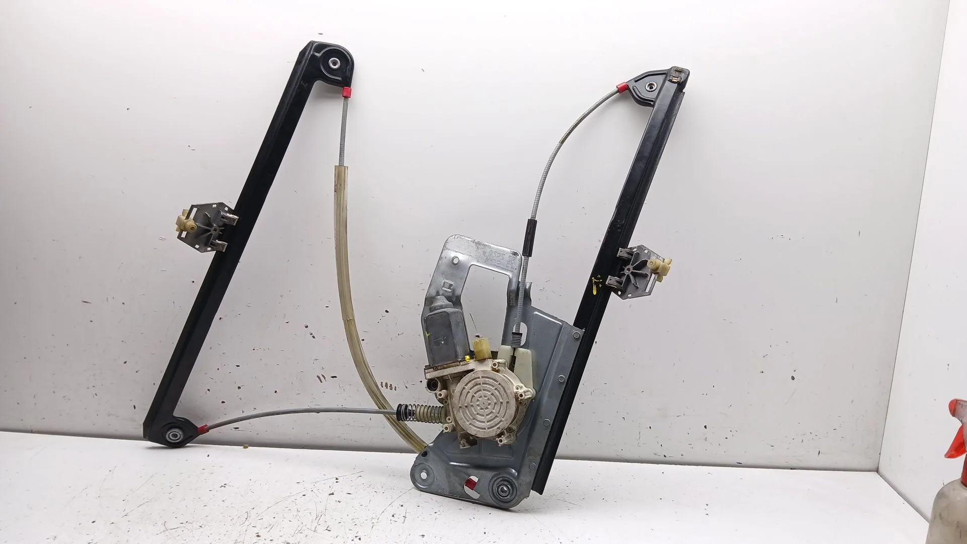 Elevalunas Delantero Izquierdo para Bmw 5 Touring (E39)