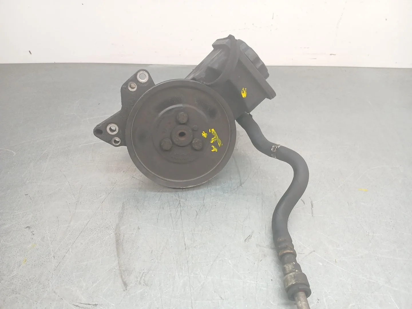 Bomba Direccion para Bmw 5 Touring (E39)