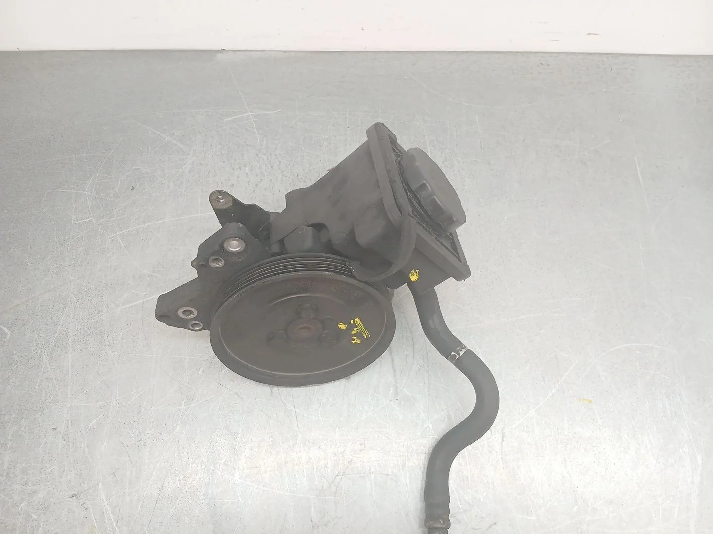Bomba Direccion para Bmw 5 Touring (E39)