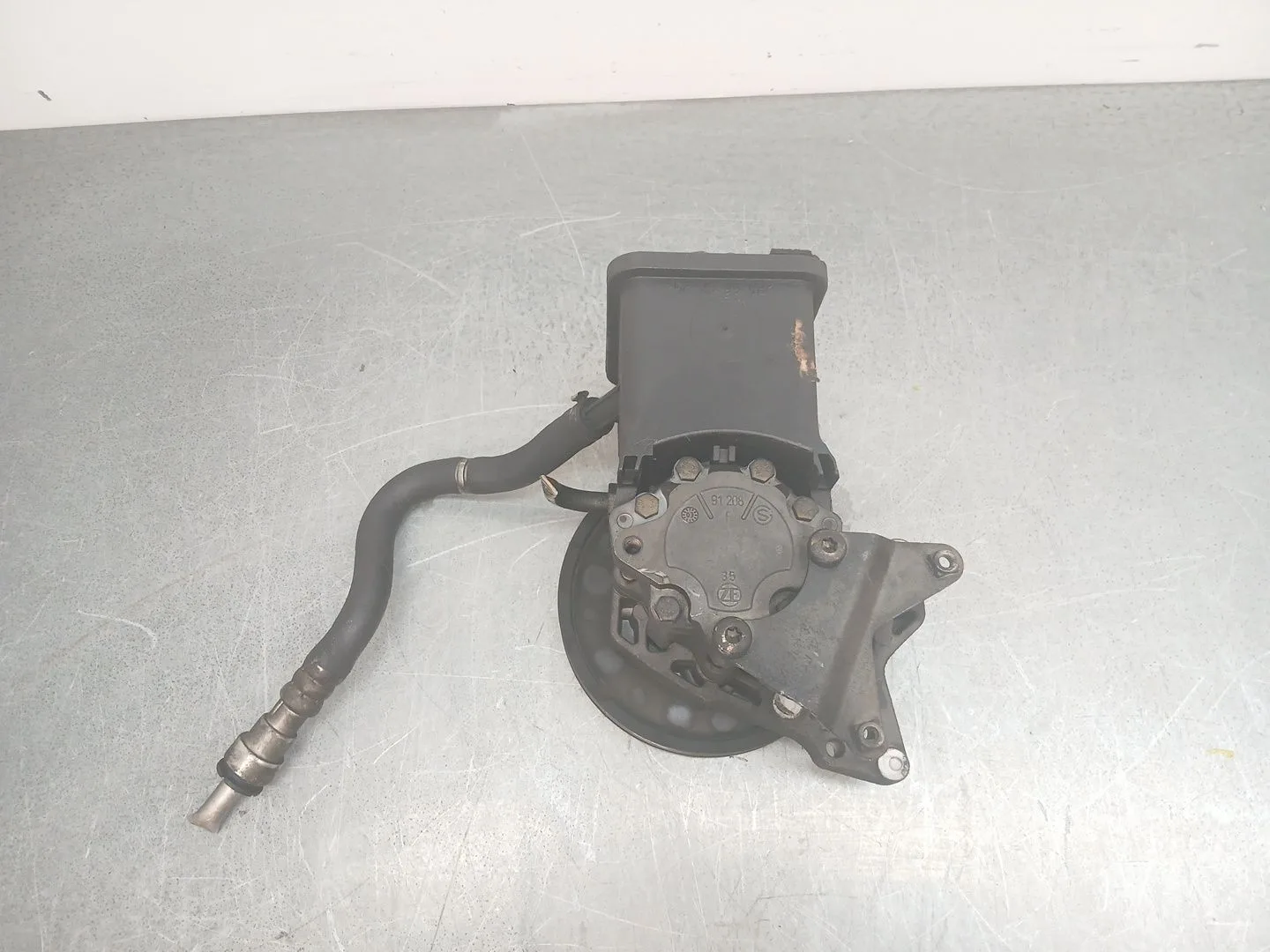 Bomba Direccion para Bmw 5 Touring (E39)