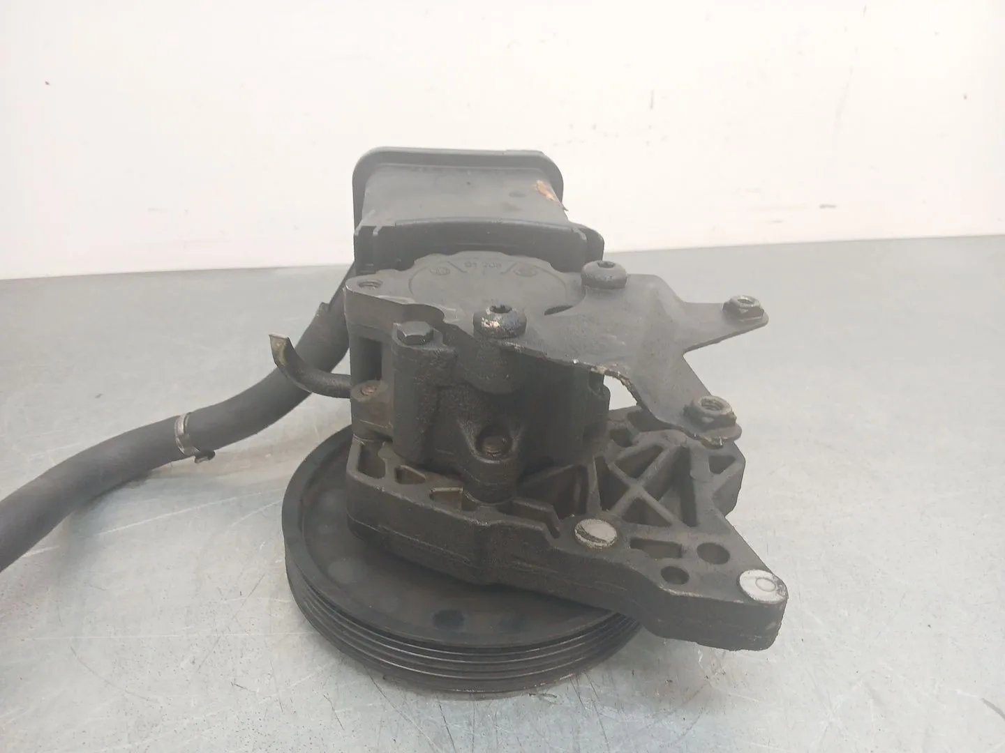 Bomba Direccion para Bmw 5 Touring (E39)