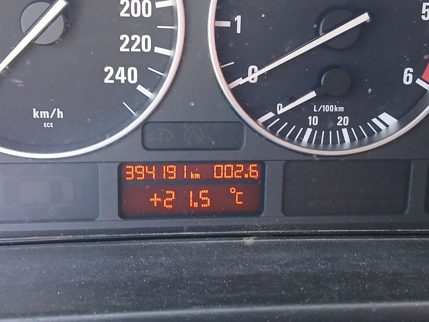 Despiece Motor para Bmw 5 Touring (E39)