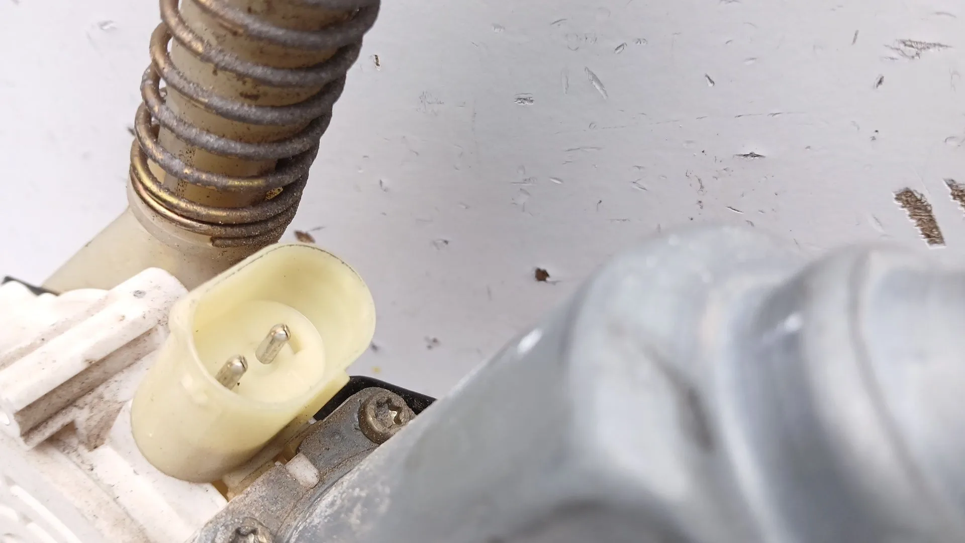 Elevalunas Trasero Izquierdo para Bmw 5 Touring (E39)