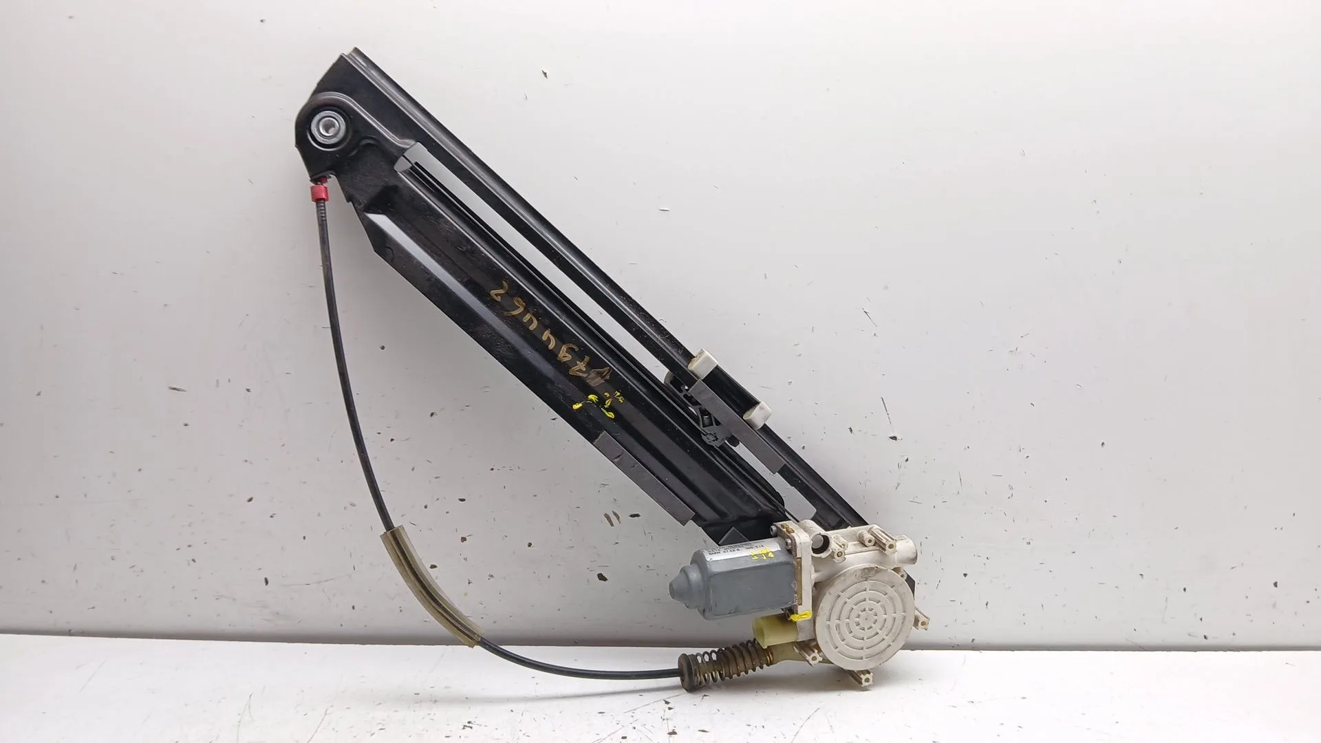 Elevalunas Trasero Izquierdo para Bmw 5 Touring (E39)