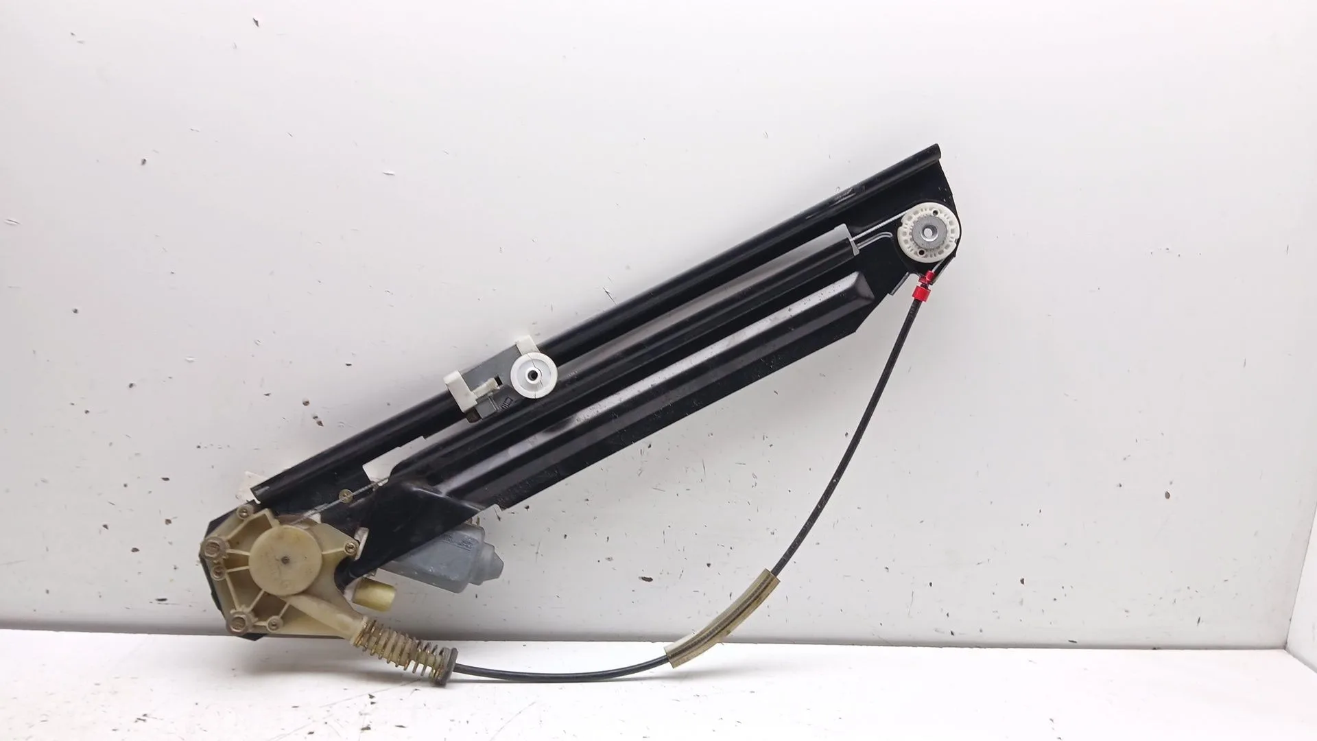 Elevalunas Trasero Izquierdo para Bmw 5 Touring (E39)