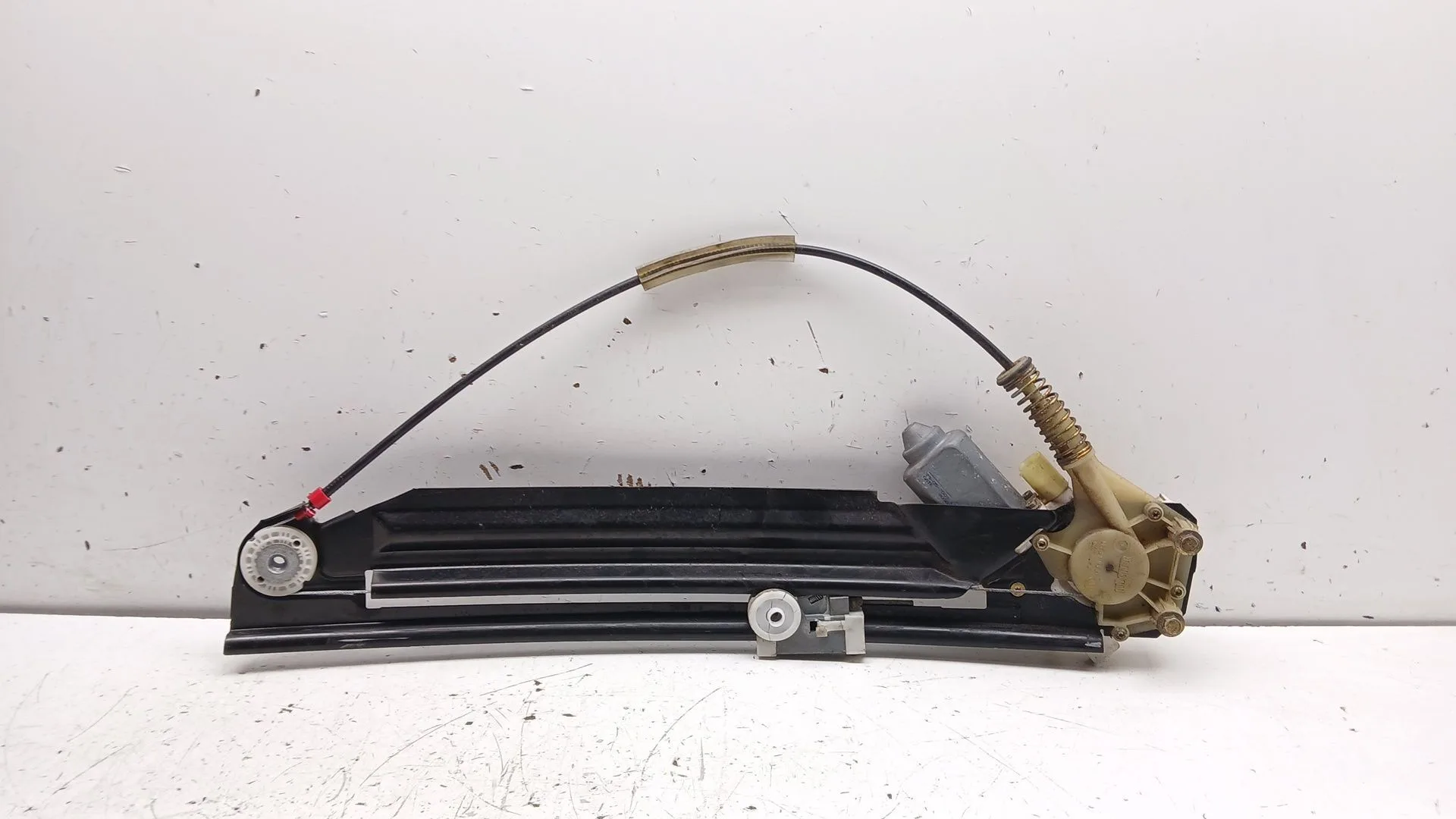Elevalunas Trasero Izquierdo para Bmw 5 Touring (E39)