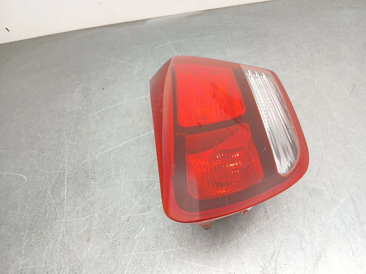 Piloto Trasero Derecho Interior para Kia Rio