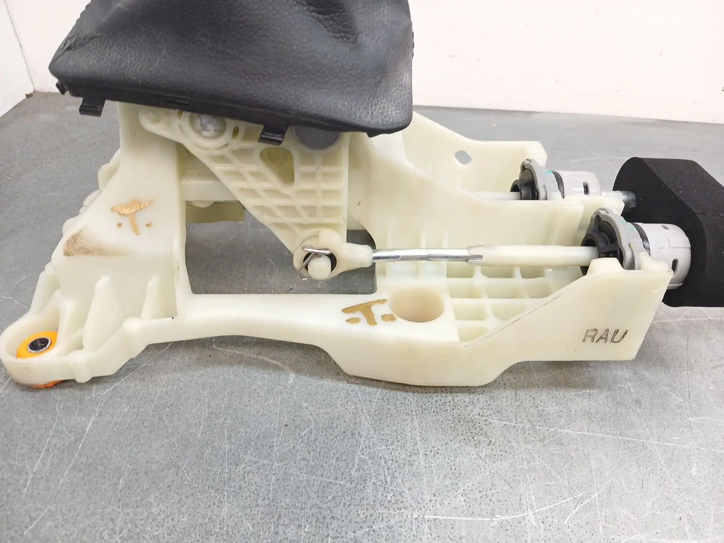 Varillaje Cambio para Kia Rio