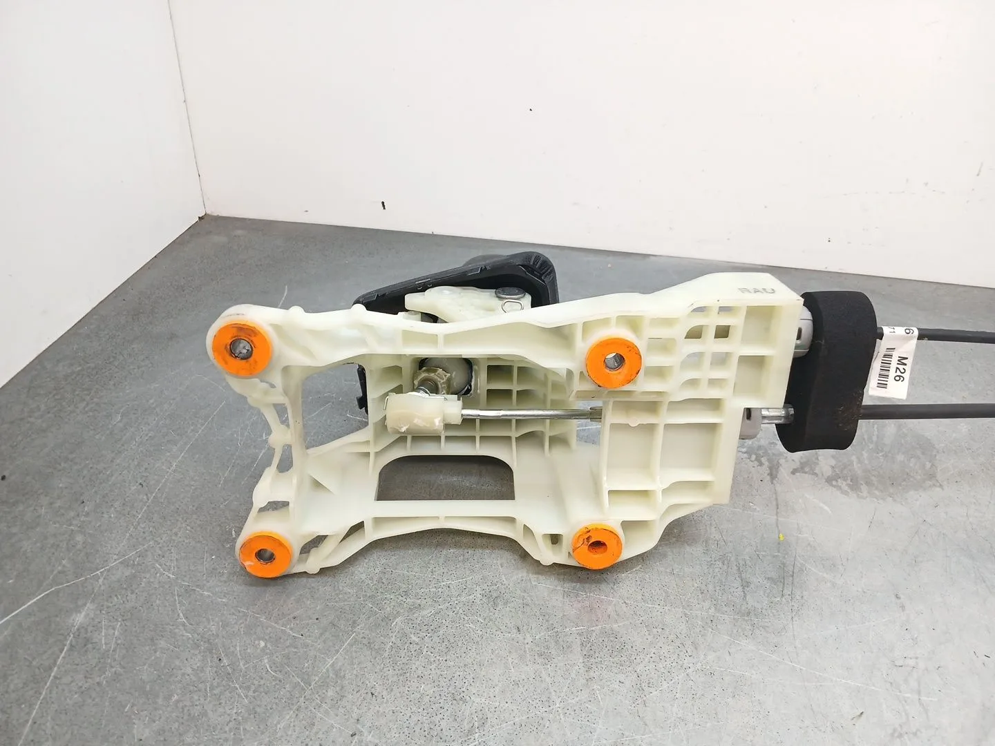 Varillaje Cambio para Kia Rio
