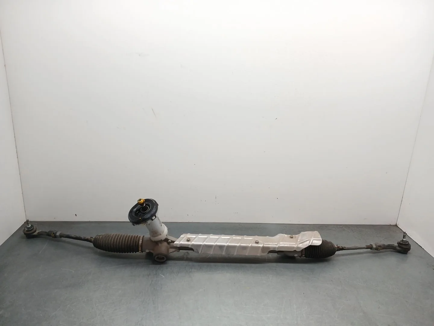 Cremallera Direccion para Kia Rio