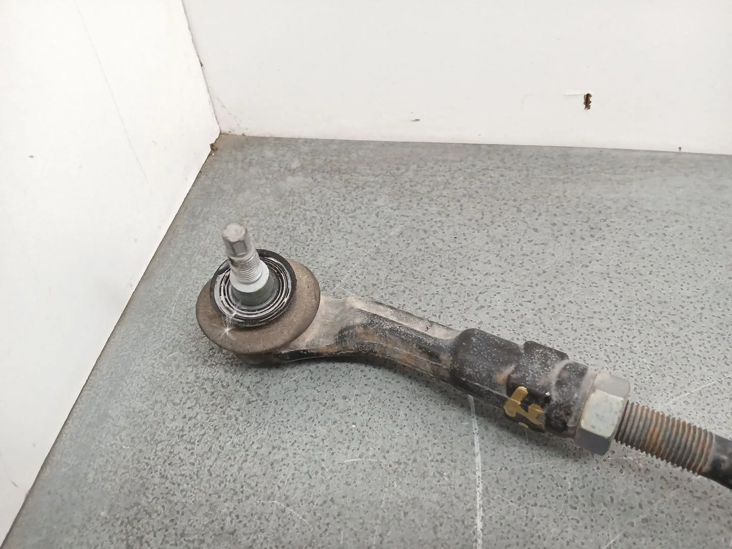 Cremallera Direccion para Kia Rio