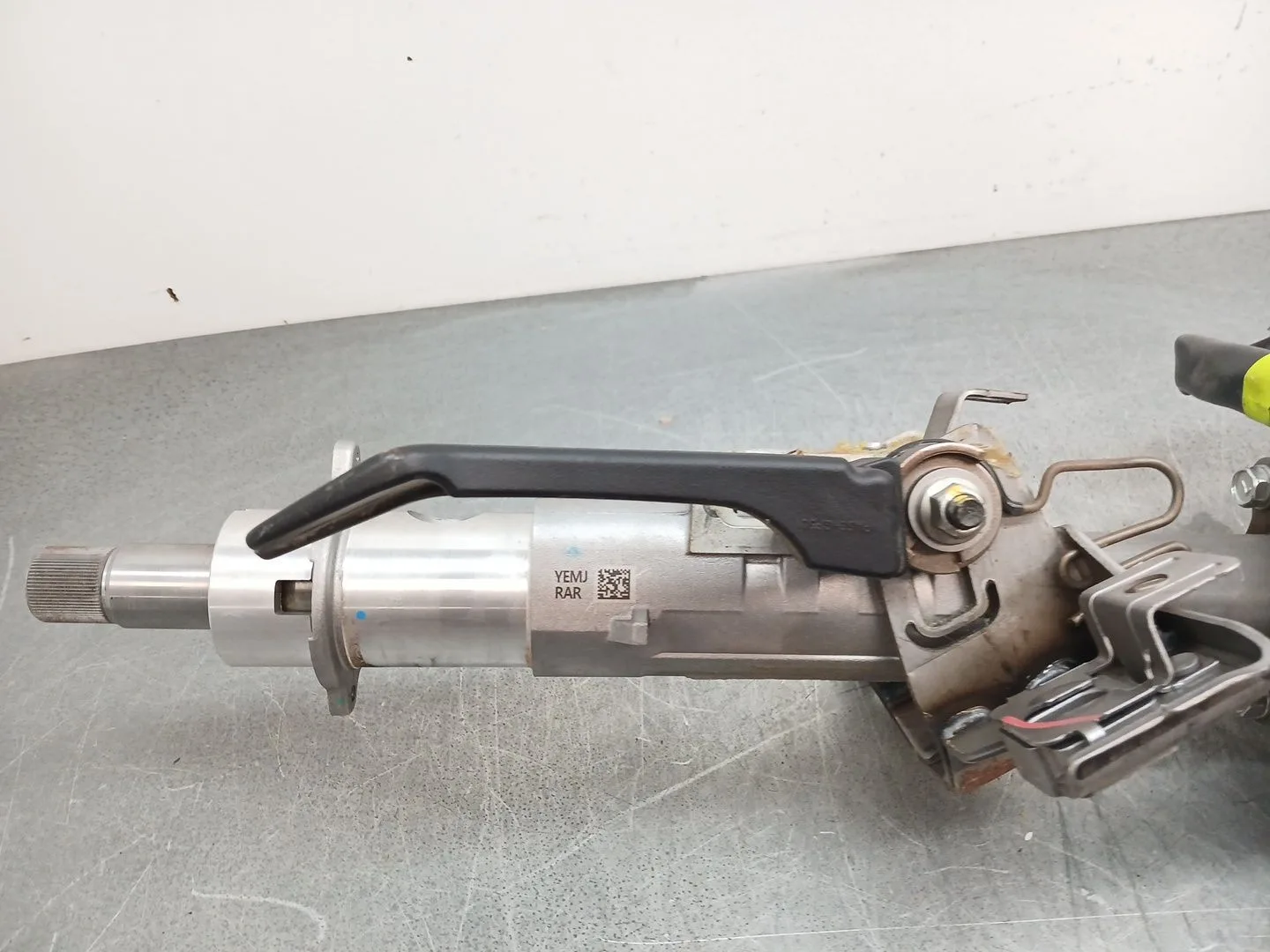 Columna Direccion para Kia Rio