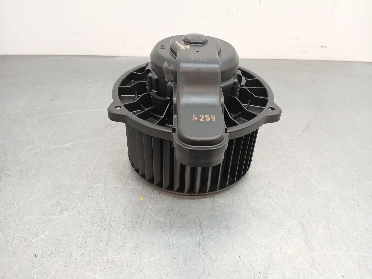 Motor Calefaccion para Kia Rio