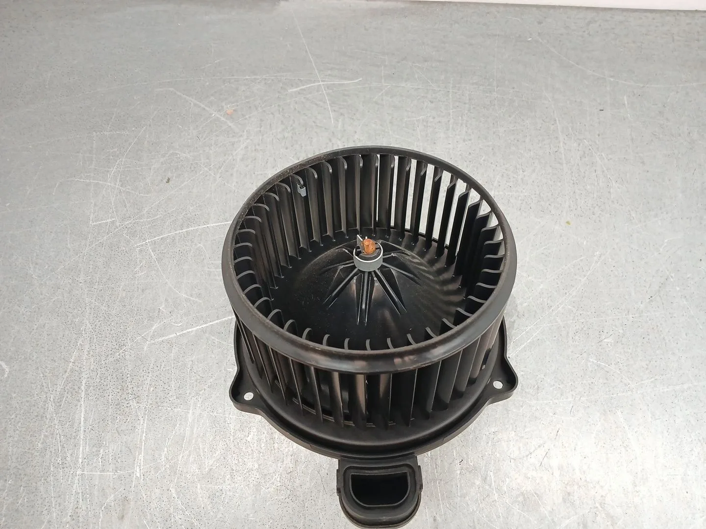 Motor Calefaccion para Kia Rio