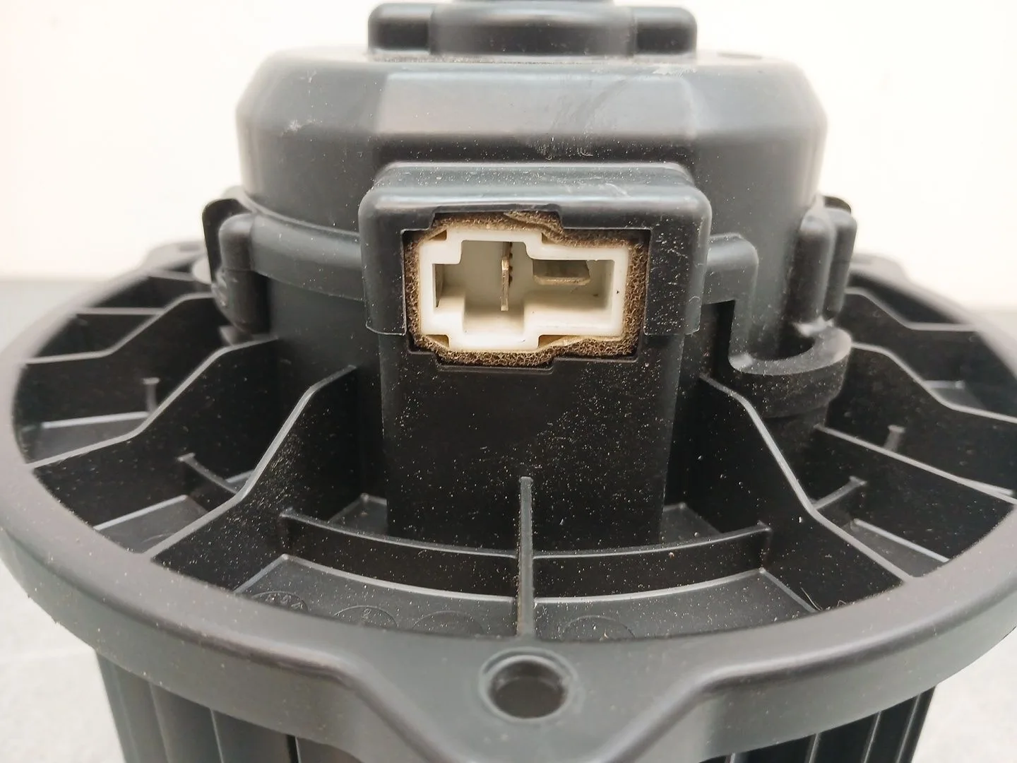 Motor Calefaccion para Kia Rio